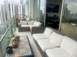 Ardmore II (D10), Condominium #554736441